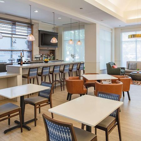 Hilton Garden Inn Portland Лейк-Освеґо Екстер'єр фото