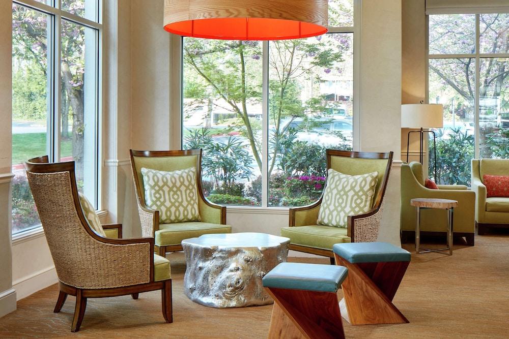 Hilton Garden Inn Portland Лейк-Освеґо Екстер'єр фото