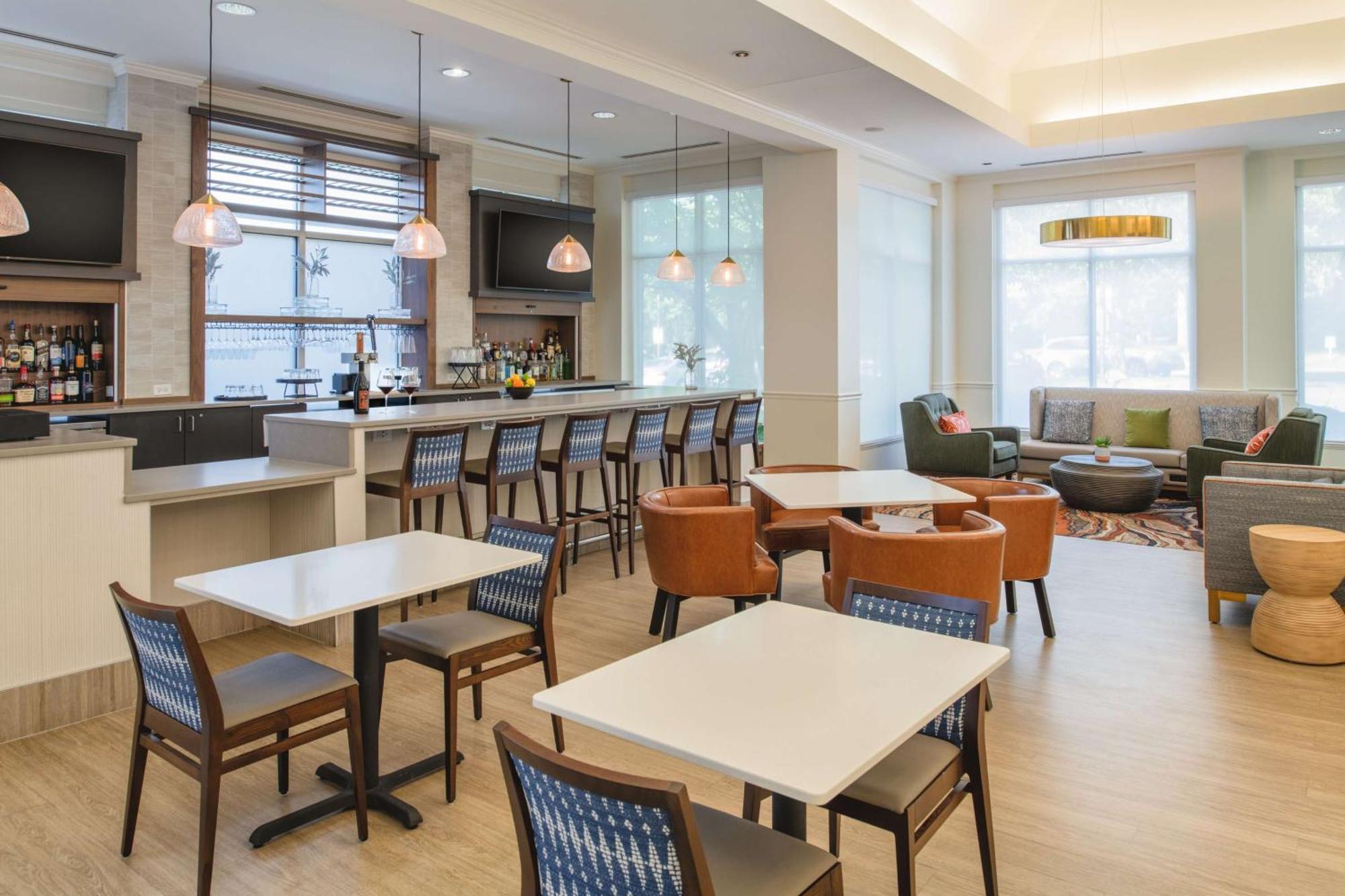 Hilton Garden Inn Portland Лейк-Освеґо Екстер'єр фото