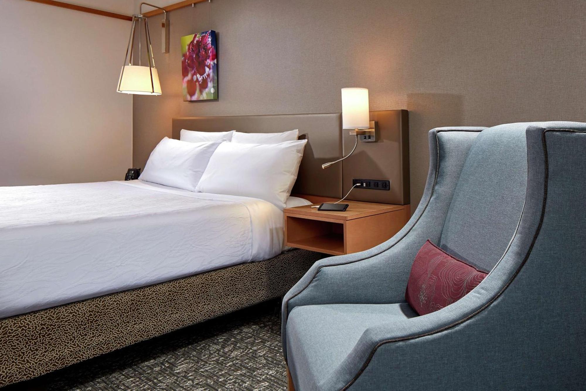 Hilton Garden Inn Portland Лейк-Освеґо Екстер'єр фото