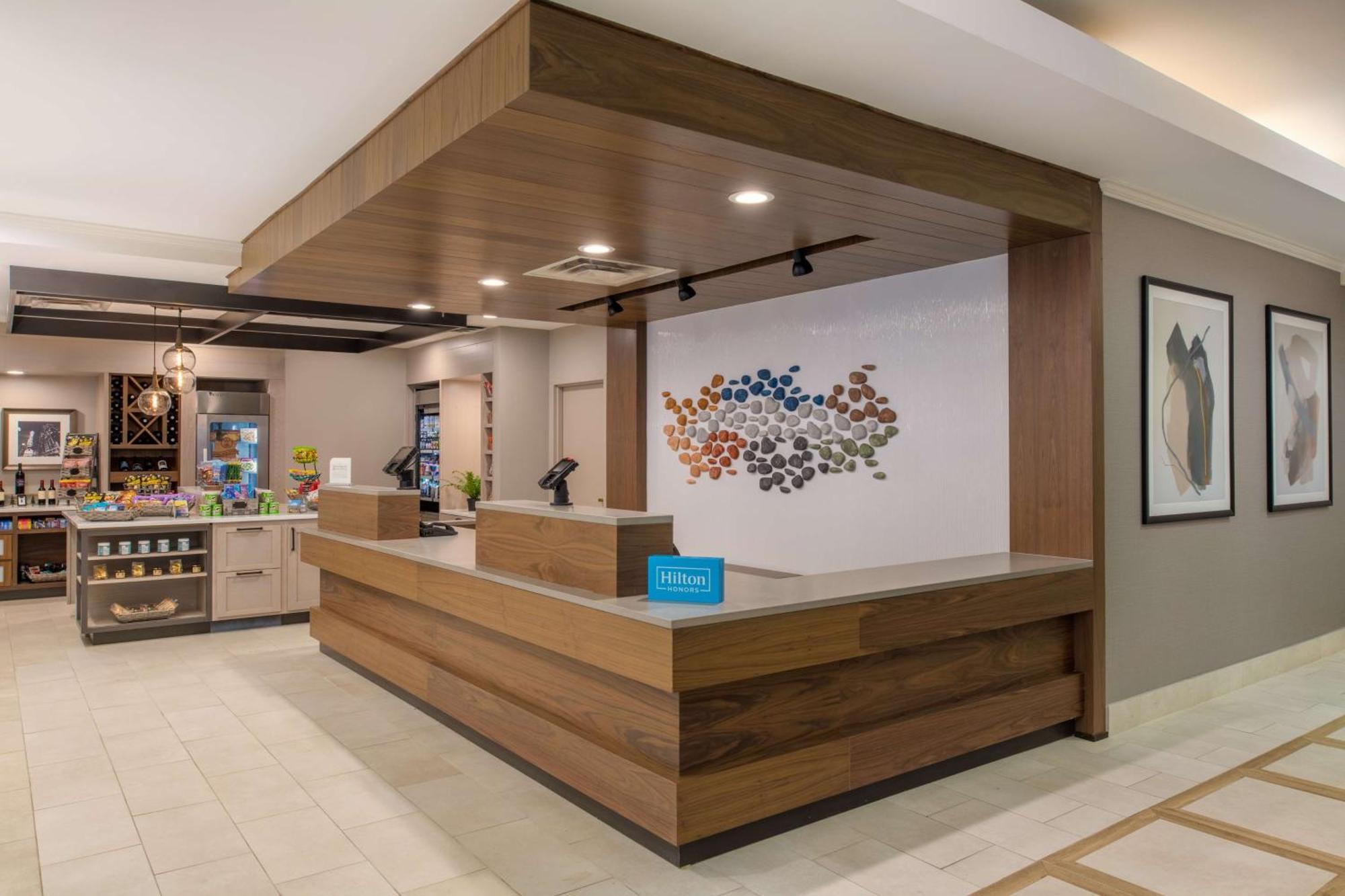 Hilton Garden Inn Portland Лейк-Освеґо Екстер'єр фото