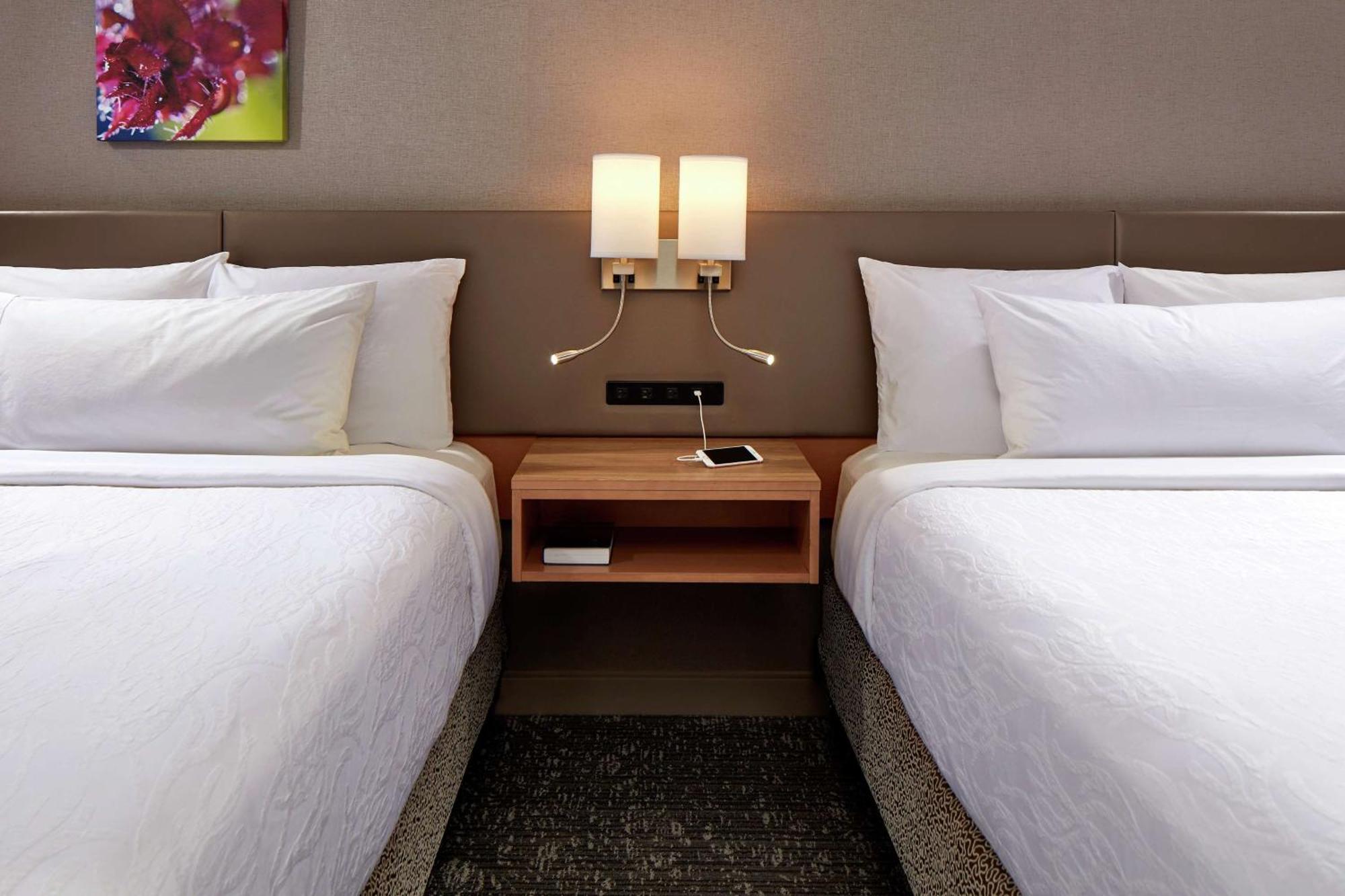 Hilton Garden Inn Portland Лейк-Освеґо Екстер'єр фото