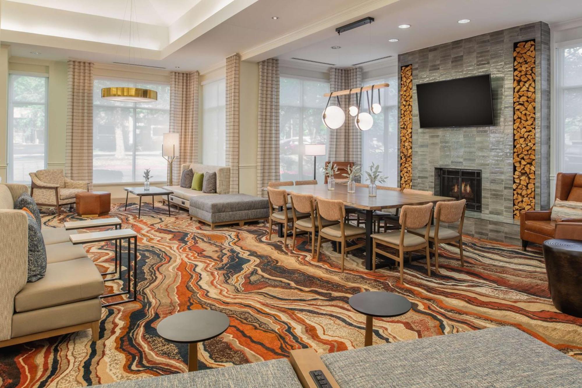 Hilton Garden Inn Portland Лейк-Освеґо Екстер'єр фото