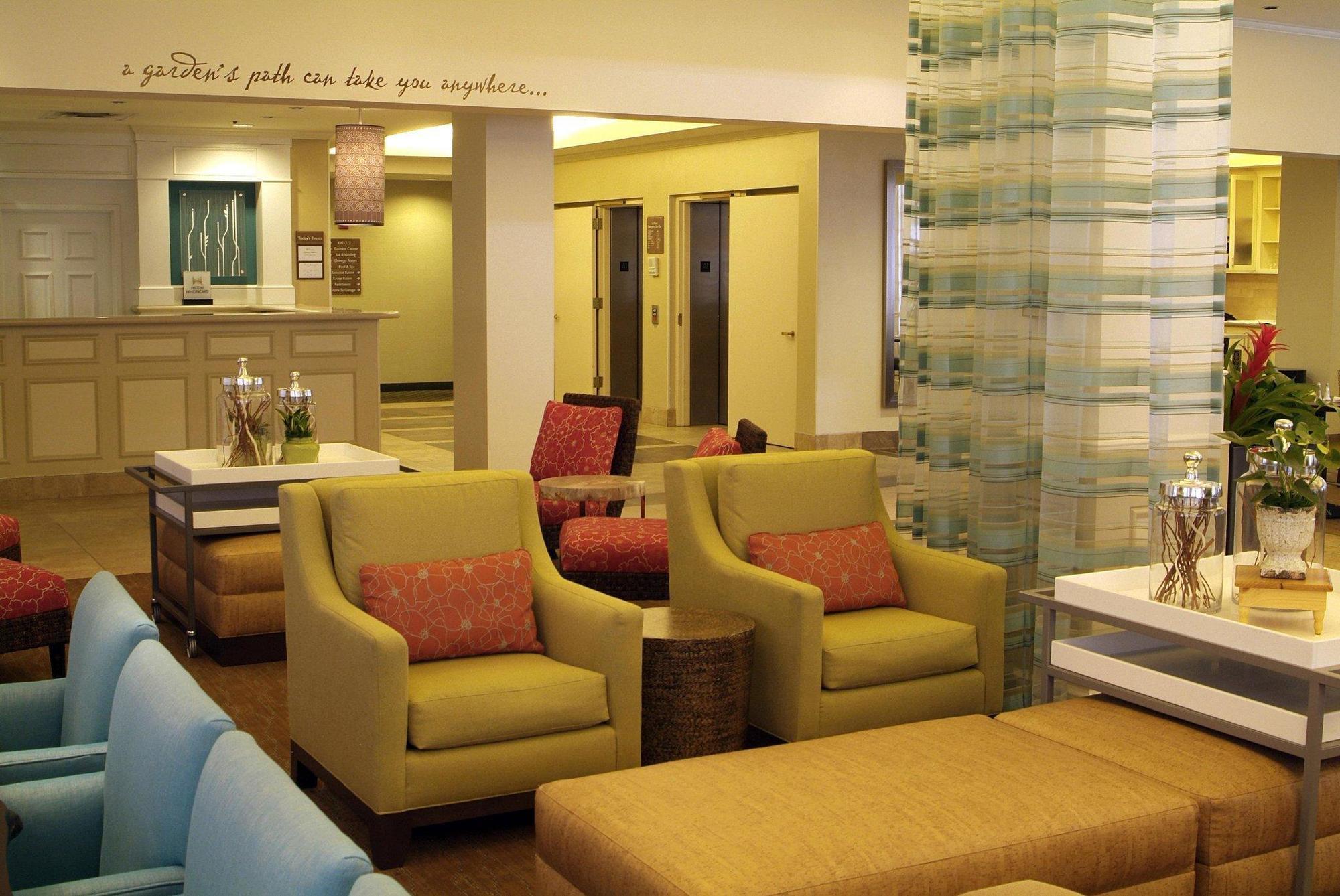 Hilton Garden Inn Portland Лейк-Освеґо Екстер'єр фото