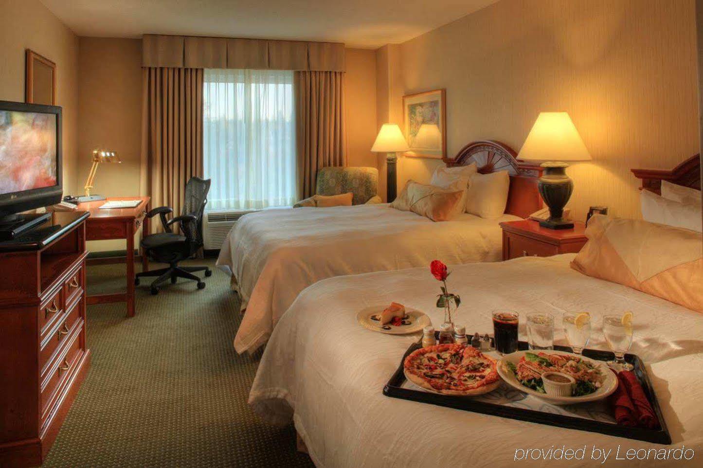 Hilton Garden Inn Portland Лейк-Освеґо Екстер'єр фото