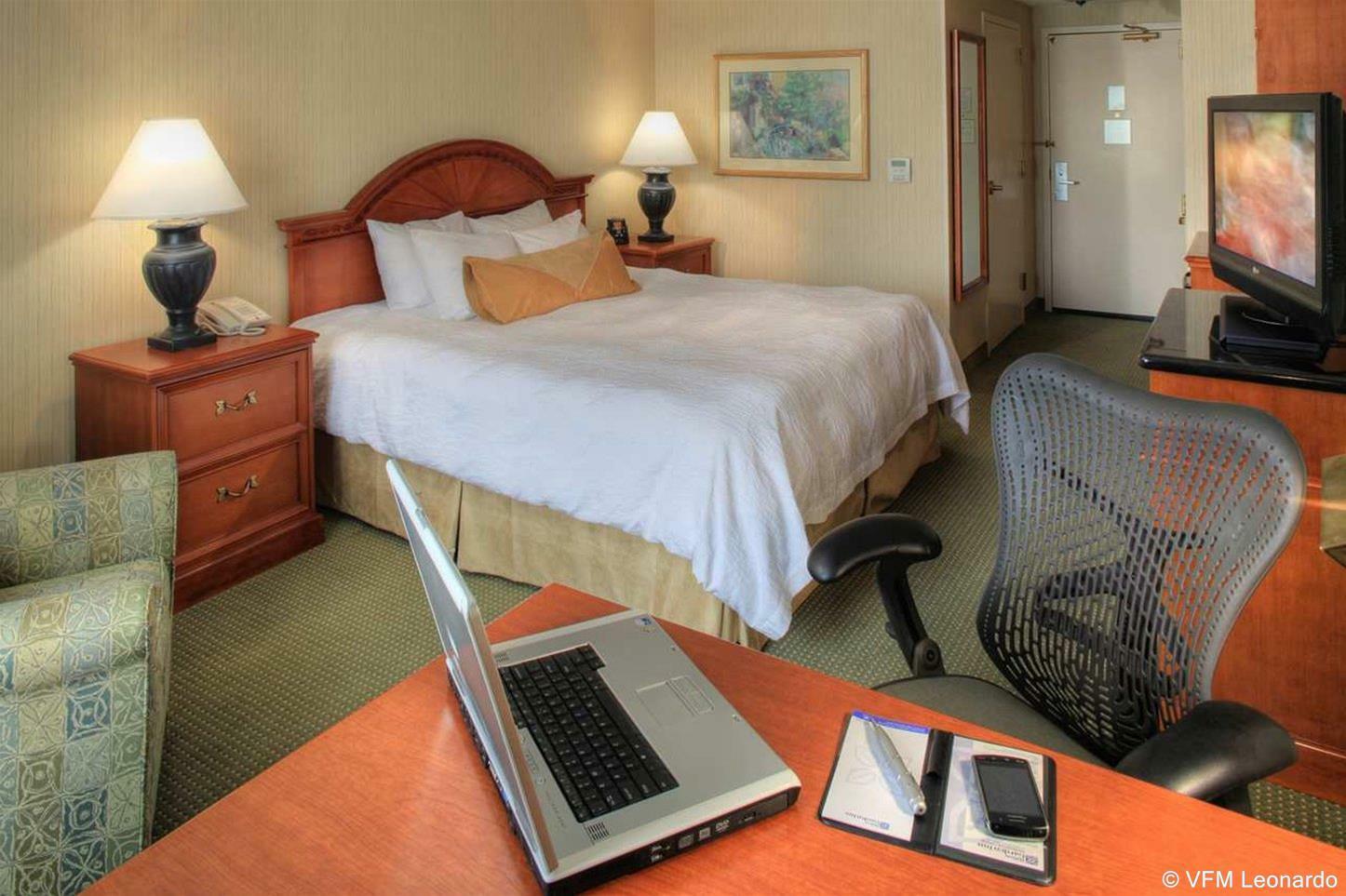 Hilton Garden Inn Portland Лейк-Освеґо Екстер'єр фото